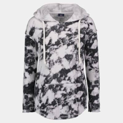 Women's Angel Terry Nora Pullover Thumbnail