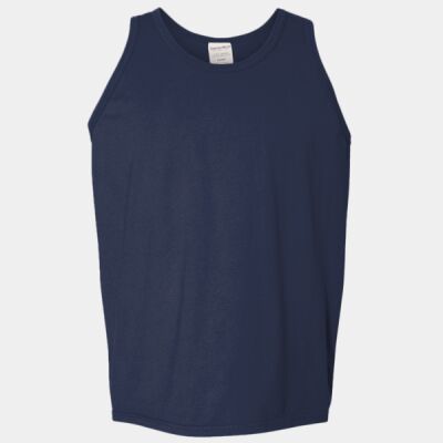 Unisex Garment-Dyed Tank Thumbnail