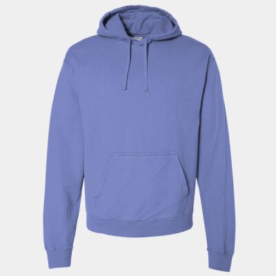 Unisex Pullover Hooded Sweatshirt Thumbnail