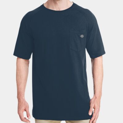 Men's Temp-IQ Performance T-Shirt Thumbnail