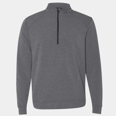 Adult Omega Stretch Quarter-Zip Thumbnail
