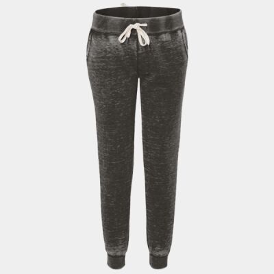 Ladies' Zen Jogger Pant Thumbnail