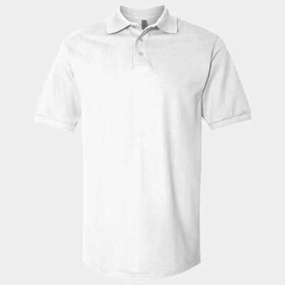 Adult Piqué Polo Thumbnail