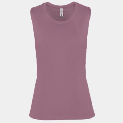 Ladies' Festival Muscle Tank Thumbnail