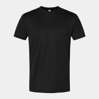 Unisex USA-Made Performance T-Shirt Thumbnail
