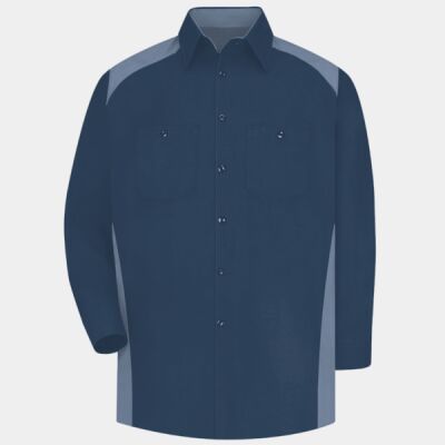 Men's Tall Motorsports Shirt Thumbnail