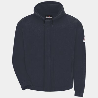 Men's Flame Resistant Fleece Full-Zip Thumbnail