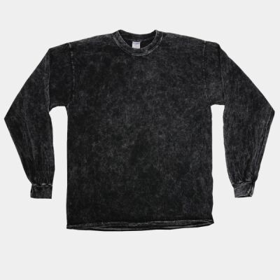 Mineral Long Sleeve T-Shirt Thumbnail