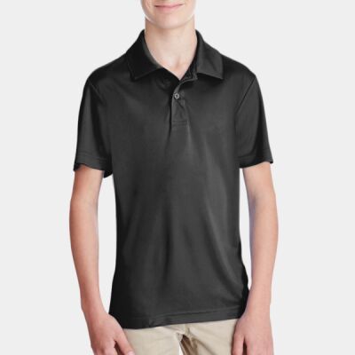 Youth Zone Performance Polo Thumbnail