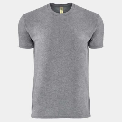 Unisex Eco Heavyweight T-Shirt Thumbnail
