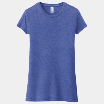 Women's Fitted Perfect Tri ® Tee Thumbnail