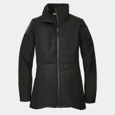 Women's Collective Insulated Jacket Thumbnail