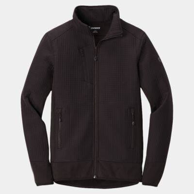 Trax Jacket Thumbnail