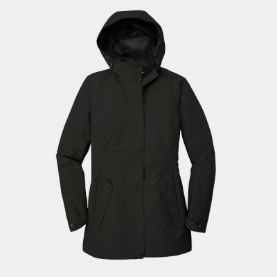 Women's Collective Outer Shell Jacket Thumbnail