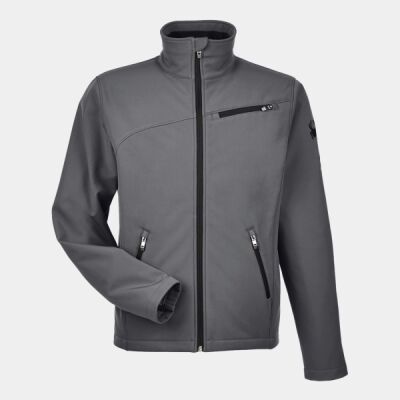 Men's Transport Soft Shell Jacket Thumbnail
