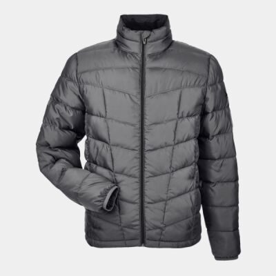 Men's Pelmo Insulated Puffer Jacket Thumbnail