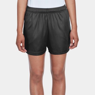 Ladies' Zone Performance Short  Thumbnail