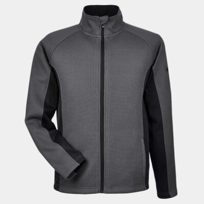Men's Constant Full-Zip Sweater Fleece Jacket Thumbnail