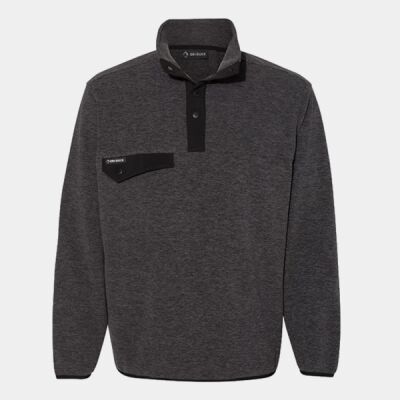 Men's Denali Mountain Fleece Pullover Thumbnail