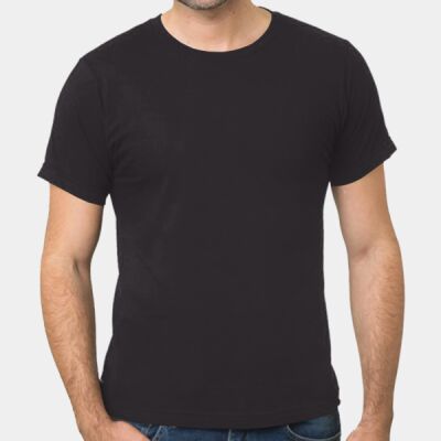 Unisex Fine Jersey T-Shirt Thumbnail