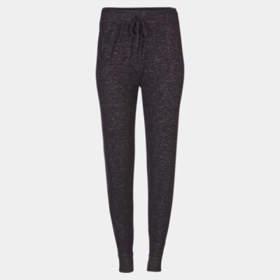 Women's Cuddle Fleece Joggers Thumbnail