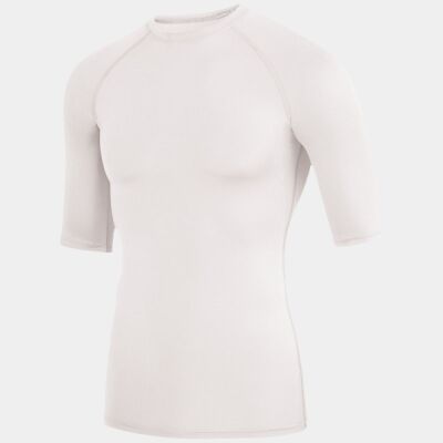 Men's Hyperform Compression Half Sleeve T-Shirt Thumbnail