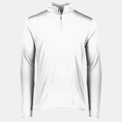 Youth Attain Quarter-Zip Pullover Thumbnail