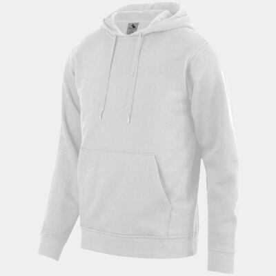Unisex Fleece Hoodie Thumbnail