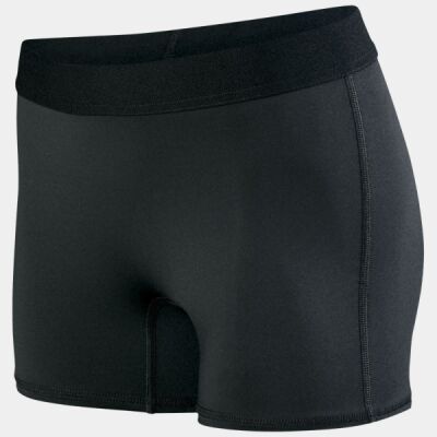 Ladies' Hyperform Compression Short Thumbnail