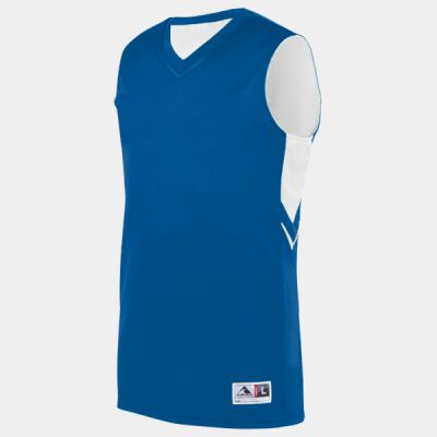 Unisex Alley Oop Reversible Jersey Thumbnail