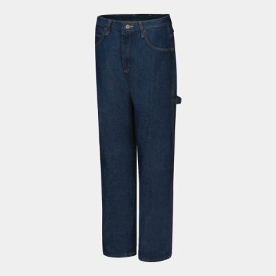 Men's Loose Fit Dungaree Thumbnail