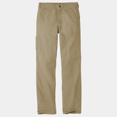 Canvas Work Dungaree Thumbnail