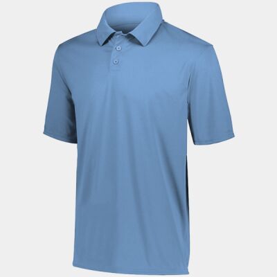 Unisex Vital Polo Thumbnail