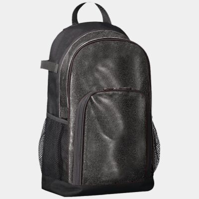 All Out Glitter Backpack Thumbnail