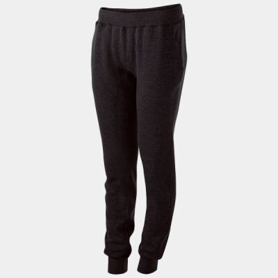 Ladies' Athletic Fleece Jogger Sweatpant Thumbnail