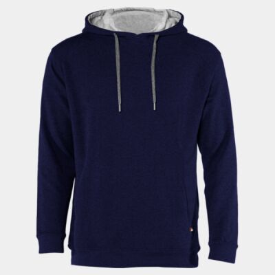 Men's FitFlex French Terry Hooded Sweatshirt Thumbnail
