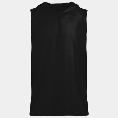 Youth B-Core Sleeveless Hooded T-Shirt Thumbnail