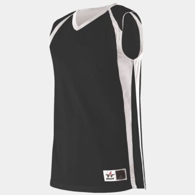Youth Reversible Basketball Jersey Thumbnail