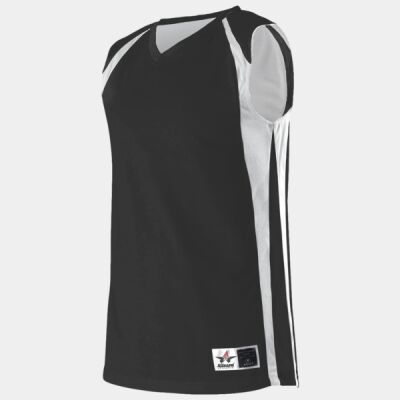 Women's Reversible Basketball Jersey Thumbnail