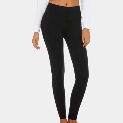Women's FWD Fashion High Waist Fitness Leggings Thumbnail