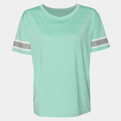 Women's Game Time Top Thumbnail