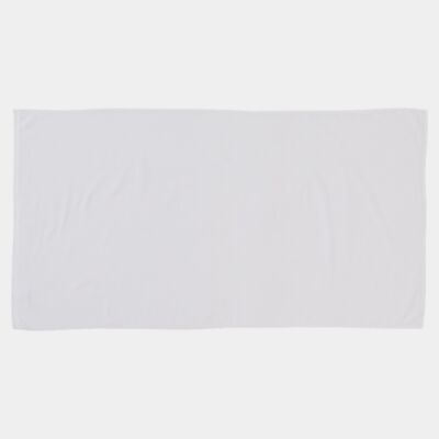 Sublimation Velour Beach Towel Thumbnail