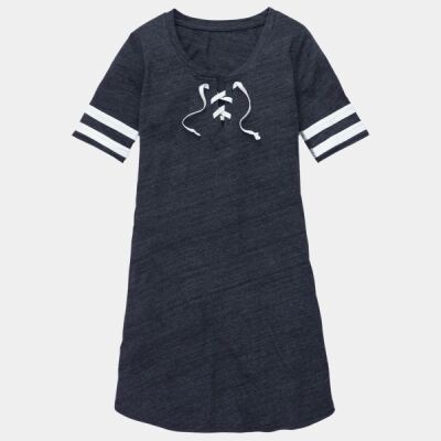 Women's All-Star Dress Thumbnail