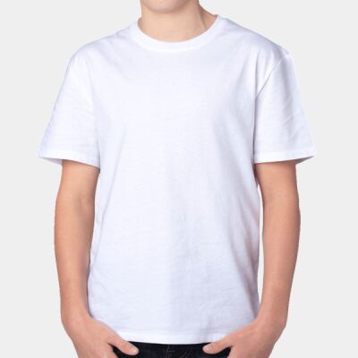 Youth Ultimate CVC T-Shirt Thumbnail