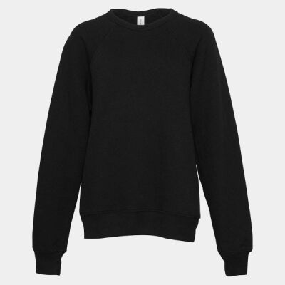 Youth Sponge Fleece Crewneck Sweatshirt Thumbnail