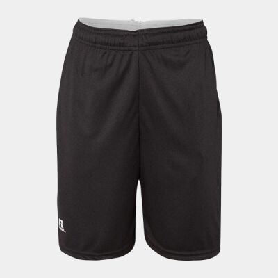 Youth Essential 7" Shorts with Pockets Thumbnail