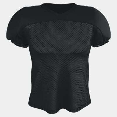 Men's Practice Mesh Football Jersey Thumbnail