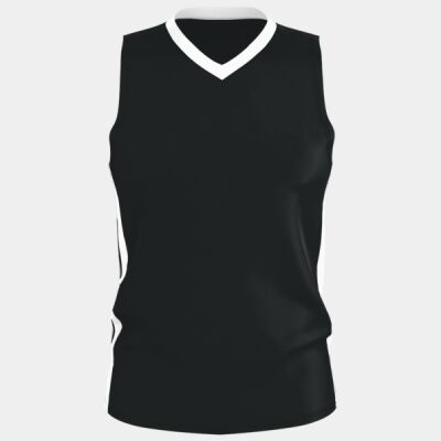 Men's Single Ply Basketball Jersey Thumbnail
