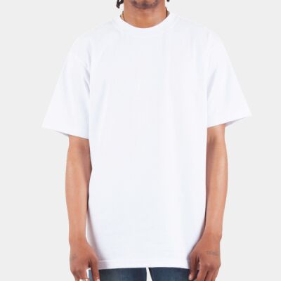 Men's Tall Max Heavyweight Short-Sleeve T-Shirt Thumbnail