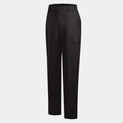 Women's Industrial Cargo Pants Thumbnail